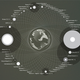Image for article titled The Earth's Satellites, Visualized By Nation